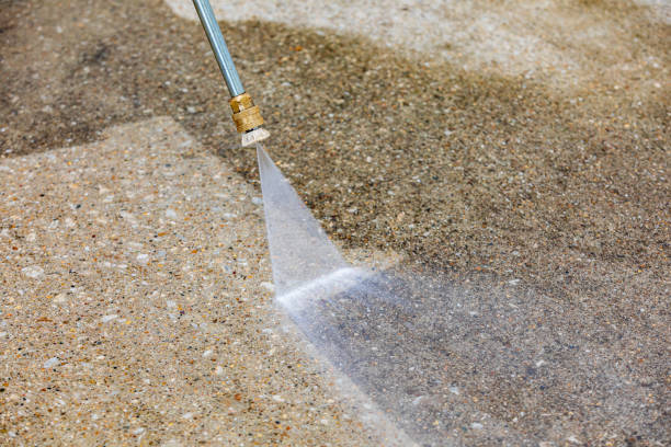 Best Dumpster Area Cleaning  in Antioch, CA