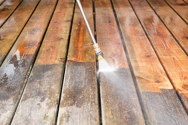 Best Gutter Cleaning  in Antioch, CA