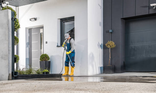 Winterizing Services in Antioch, CA
