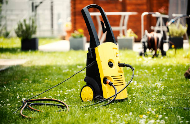 Antioch, CA Pressure Washing Company
